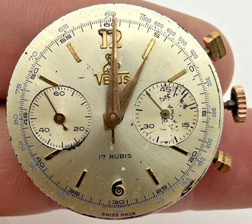 Rare mens venus - venus, rubis