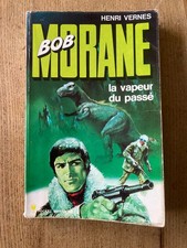 BOB MORANE TYPE 8 NUMERO 62
