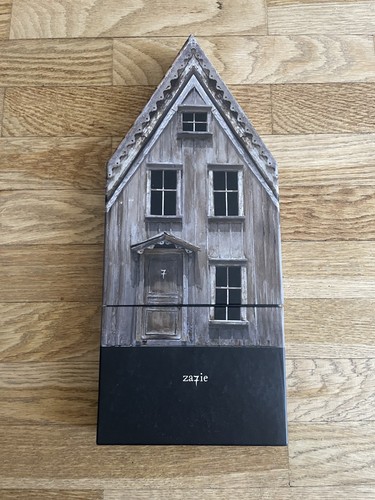 Zazie coffret édition - zazie,,