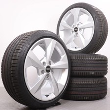 Roues d'été 18 pouces Audi