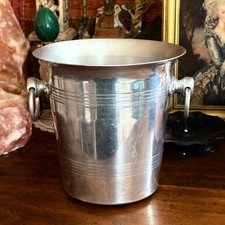 Seau à Champagne Vintage