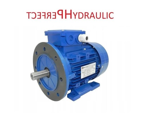 Moteur électrique 0kw - électrique, 4,0kw