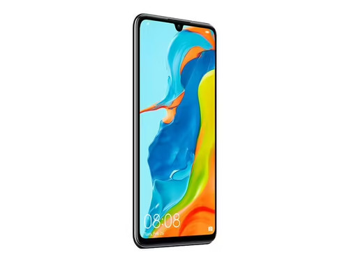 Huawei p30 lite 128go - p30, noir