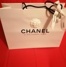 Chanel  grand Sac Shopping 43