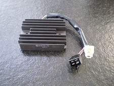 Laverda 750 S Formula Régulateur 2 Phases Régulateur De Générateur SH673-12