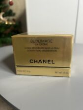 CHANEL Sublimage - La Crème