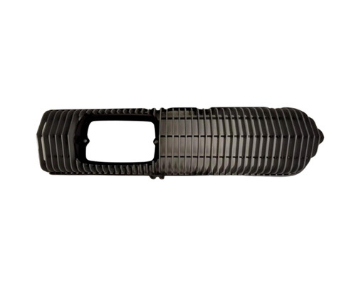 Grille insertion côté - grille,