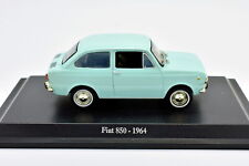 Miniature Voiture Auto 1:43