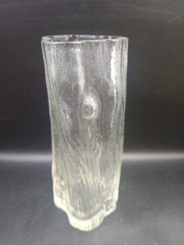 Vase relief tronc arbre - relief,