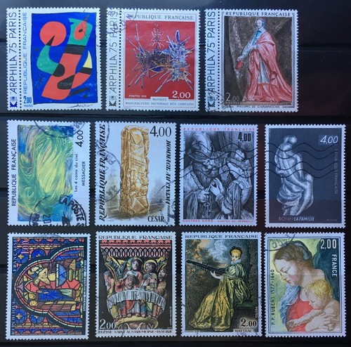 France musee imaginaire lot - france,