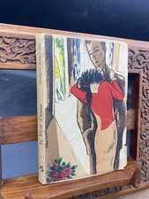 Bernouard François: La fièvre d'amour, EO, envoi Jonquières, pur fil 1927