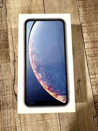 Apple iphone 64gb blue - -,