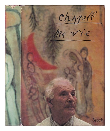 Chagall marc ma - chagall,,