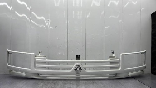 Calandre renault trafic - calandre, 1