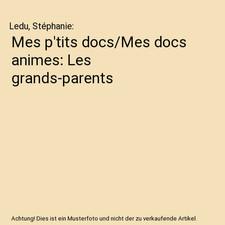 Mes p'tits docs/Mes docs