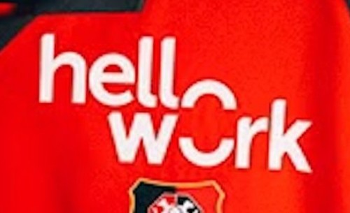 Patch thermocollant hello work - thermocollant,