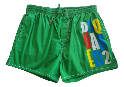 Dsquared2 men short boxer - men's,