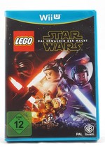Warner Interactive WiiU LEGO