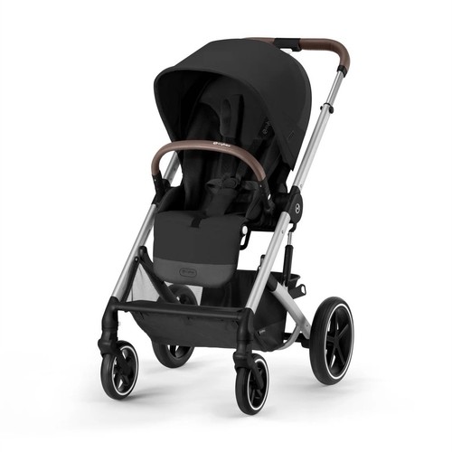Cybex balios lux - cybex,