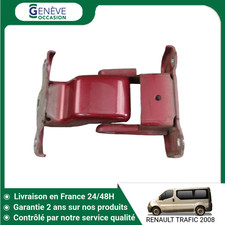 🇫🇷 CHARNIERE INF PORTE