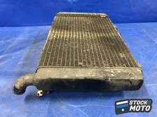Radiateur d'eau HONDA CBF 1000 de 2006 à 2012. 