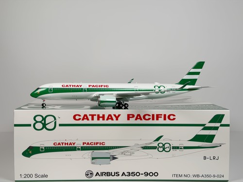 Cathay pacific airbus a350 - cathay,
