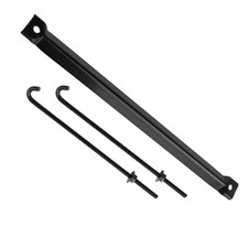 Batterie Maintenez Châssis