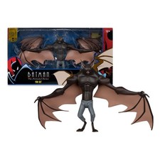 McFarlane Toys Batman The