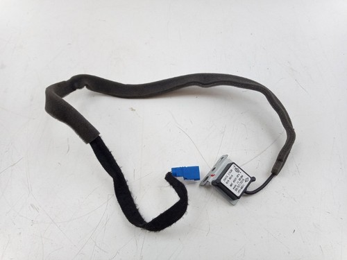 Antenne gps renault megane iii - antenne,