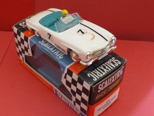 SCALEXTRIC C94 MERCEDES 190SL