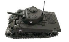 Solido 1/50, char Sherman M4A3