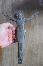 Jésus Christ sur la Croix