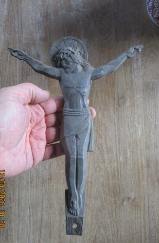 Jésus christ sur croix - jésus,