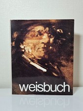 Weisbuch - oeuvre graphique -