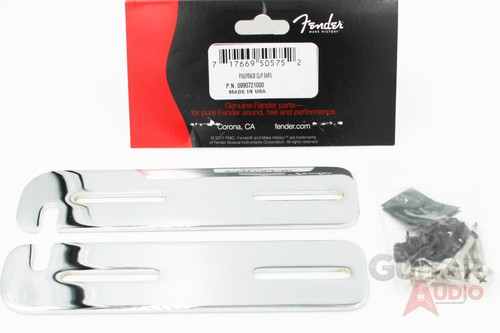 Genuine fender pure vintage - genuine,