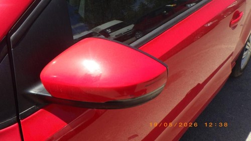 Retroviseur gauche volkswagen - retroviseur,