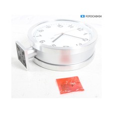 Horloge De Gare À Deux Faces + Défectueuse (283735)