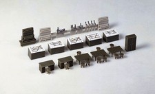 Faller 120118 - Amenagement