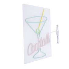 Enseigne Néon De Décoration