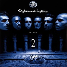 IAM Ombre Est Lumière Vol.2