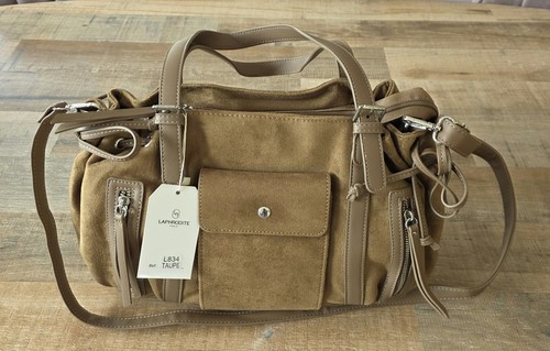 Sac main laphrodite - à,