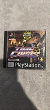 TIME CRISIS DEMO POINT BLANK