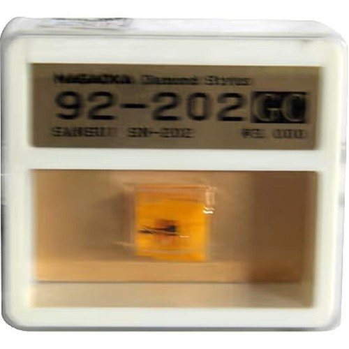 Nagaoka 202 record - nagaoka, 92-202