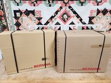 BRAND NEW!Bernina 880 Plus
