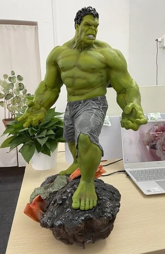 Avengers figurine hulk - figurine,