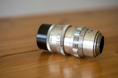 Som berthiot cinor 75mm 5 - som,