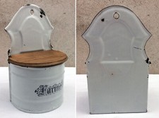 BOITE A FARINE - EMAIL -