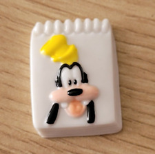 Fève - PLUTO - Disney   ---