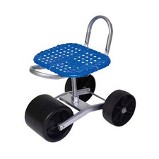 Chariot de chaise de jardin