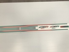 KIT COMPLET, Stickers